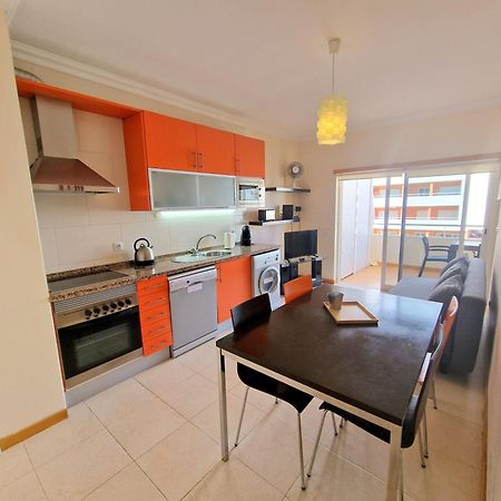 Апартаменти Orange Flat - Pool-Wifi - Портіман Екстер'єр фото