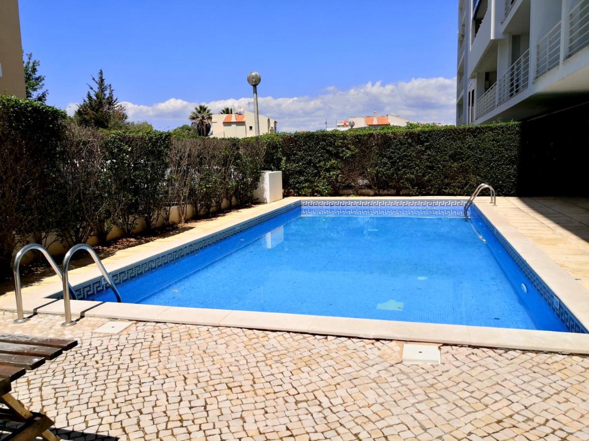 Апартаменти Orange Flat - Pool-Wifi - Портіман Екстер'єр фото