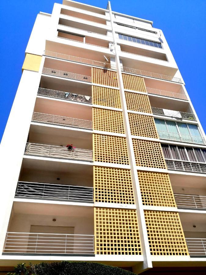 Апартаменти Orange Flat - Pool-Wifi - Портіман Екстер'єр фото